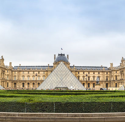 Exposition privée