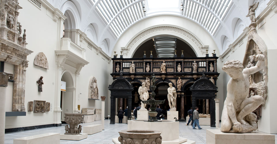 Œuvre d'art, collection Maison Perhens