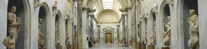 Présentation de collection privée